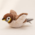 Pájaro interactivo para gatos con sonido y movimiento - Peludo Market